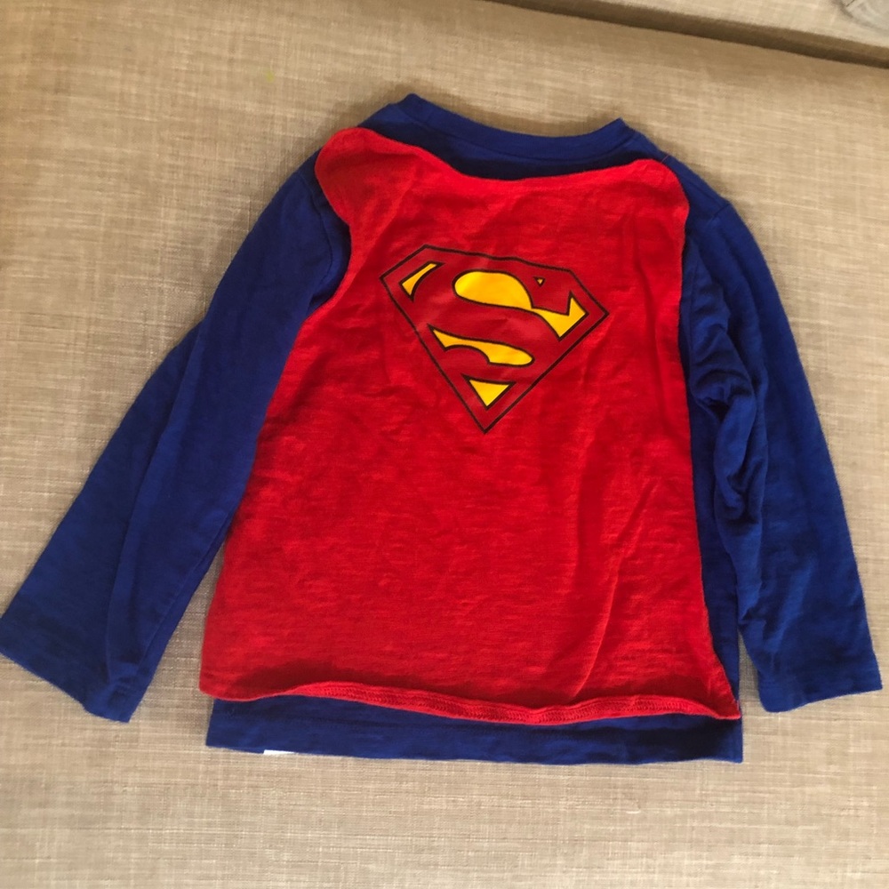 Halloween shirt 2 years old